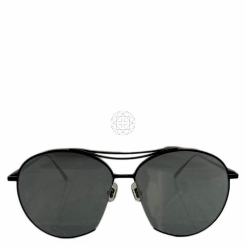 Sell Gentle Monster Jumping Jack Sunglasses - Black | HuntStreet.com